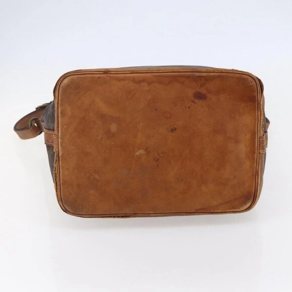 LOUIS VUITTON Monogram Noe Shoulder Bag - Picture 9 of 15